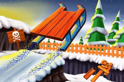 Snow Rider 3D Unblocked
Snow Rider 3D Unblocked 🕹 Play Sled Game Online for Free